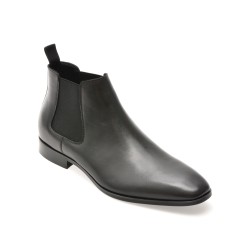 Ghete elegante ALDO negre