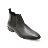 Ghete elegante ALDO negre