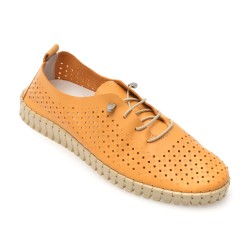 Pantofi FLAVIA PASSINI galbeni