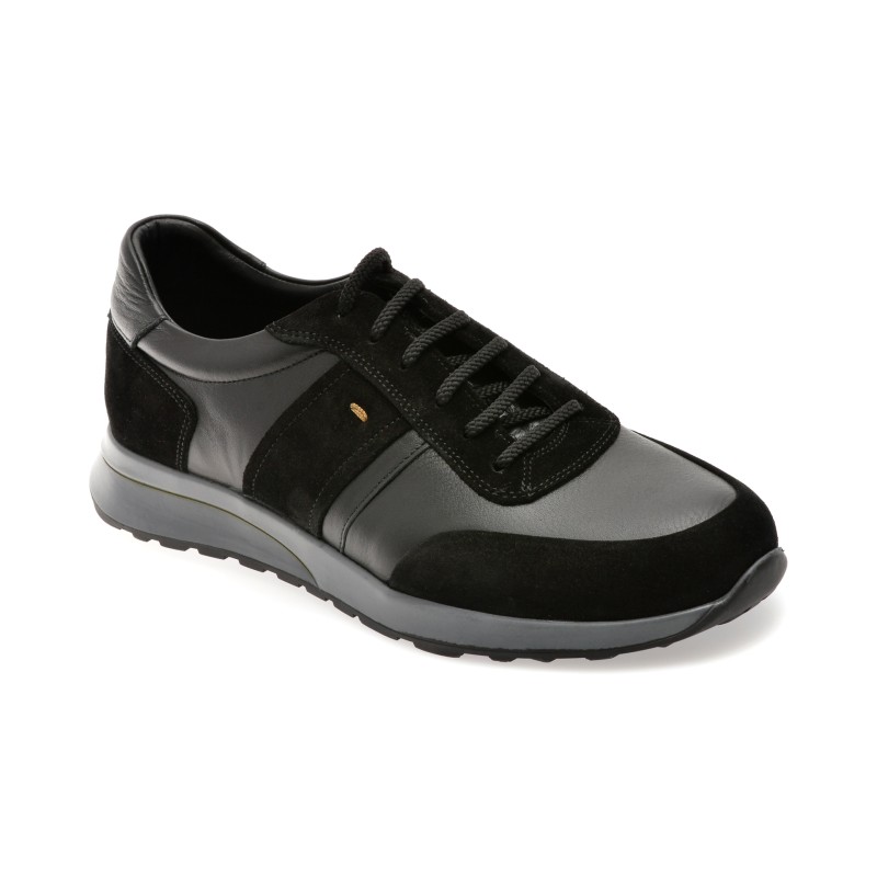 Pantofi sport OTTER negri