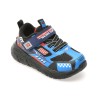 Pantofi sport SKECHERS albastri