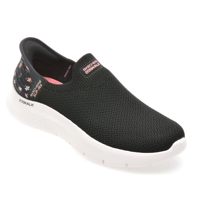 Pantofi sport SKECHERS negri