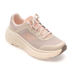 Pantofi sport SKECHERS nude