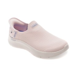 Pantofi sport SKECHERS roz