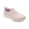 Pantofi sport SKECHERS roz