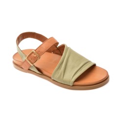 Sandale CORASOL verzi