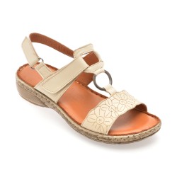 Sandale FLAVIA PASSINI bej
