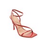 Sandale elegante ALDO rosii