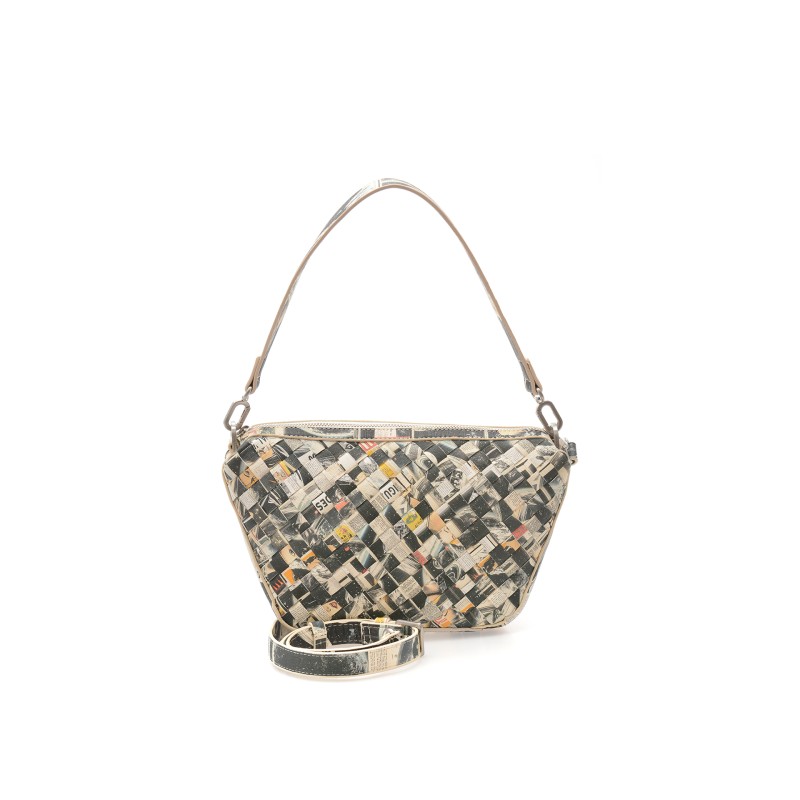 Geanta DESIGUAL multicolor