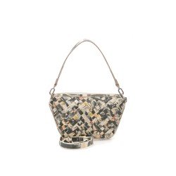 Geanta DESIGUAL multicolor