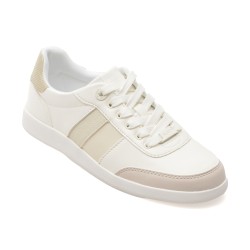 Pantofi sport ALDO albi