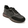 Pantofi sport BITE THE BULLET negri