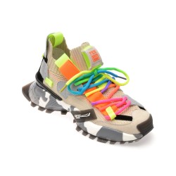 Pantofi sport GRYXX bej