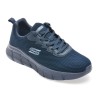 Pantofi sport SKECHERS bleumarin