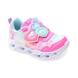 Pantofi sport SKECHERS roz