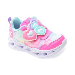 Pantofi sport SKECHERS roz