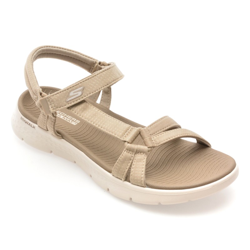 Sandale SKECHERS gri