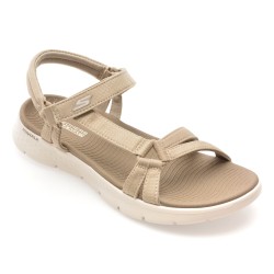 Sandale SKECHERS gri