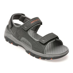 Sandale SKECHERS negre
