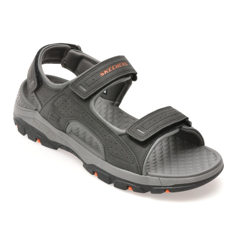 Sandale SKECHERS negre