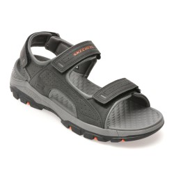 Sandale SKECHERS negre
