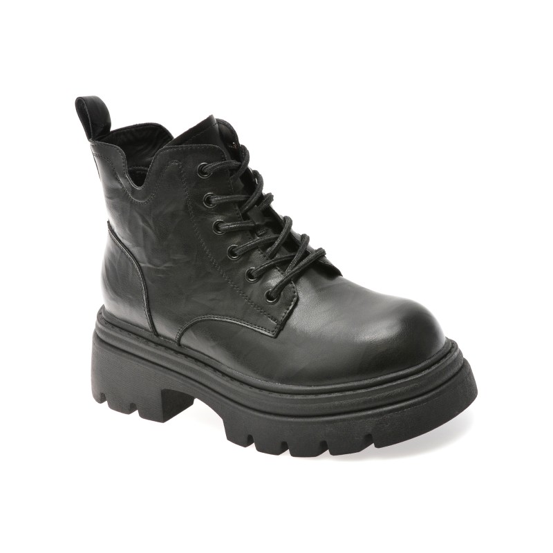 Bocanci FLAVIA PASSINI negre