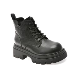 Bocanci FLAVIA PASSINI negre