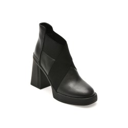 Botine GRYXX negre