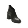 Botine GRYXX negre
