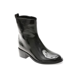 Ghete FLAVIA PASSINI negre