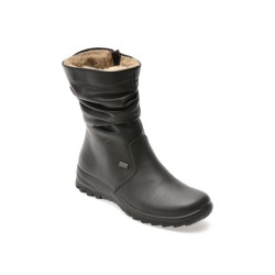 Ghete RIEKER negre