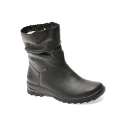 Ghete RIEKER negre