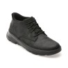 Ghete SKECHERS negre