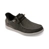 Mocasini SKECHERS gri