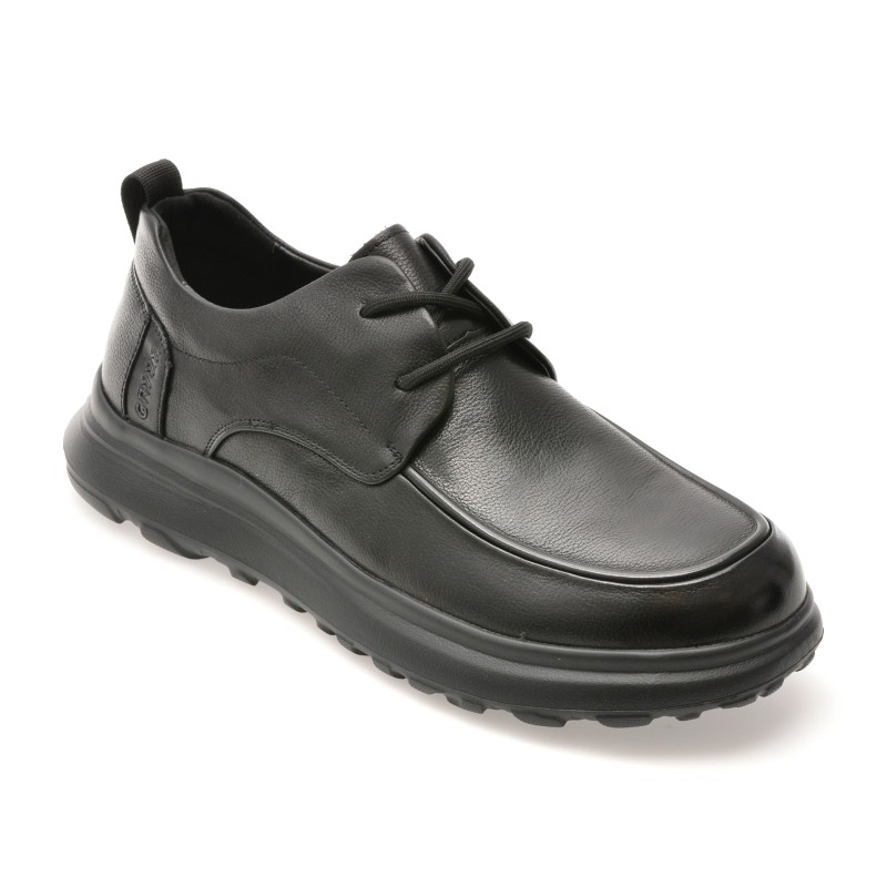 Pantofi GRYXX negri