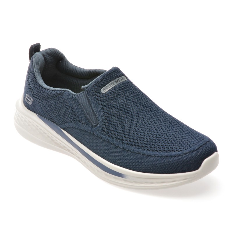 Pantofi sport SKECHERS bleumarin