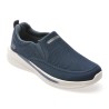 Pantofi sport SKECHERS bleumarin