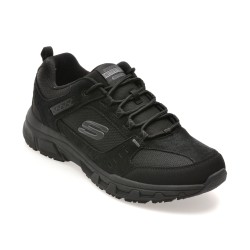 Pantofi sport SKECHERS negri