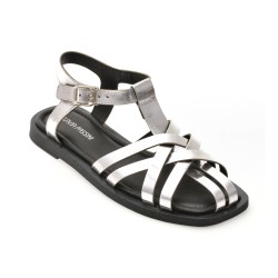 Sandale FLAVIA PASSINI argintii