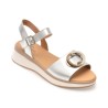 Sandale FLAVIA PASSINI argintii