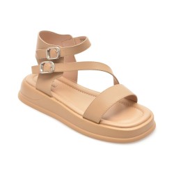 Sandale FLAVIA PASSINI nude