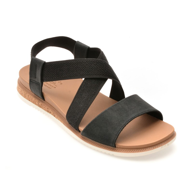 Sandale SKECHERS negre