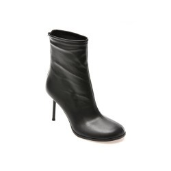 Botine elegante ALDO negre