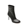 Botine elegante ALDO negre