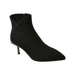 Botine elegante EPICA negre