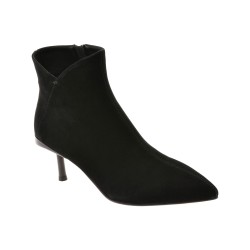 Botine elegante EPICA negre