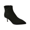 Botine elegante EPICA negre