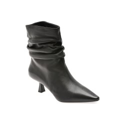 Botine elegante EPICA negre