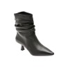Botine elegante EPICA negre