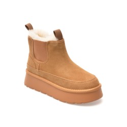 Ghete FLAVIA PASSINI maro